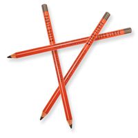 جديد حزب الملكة المهنية الحاجب قلم رصاص الظلام الطبيعي براون الرماد رمادي 3 ألوان