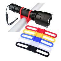 Bicycle Bike Phone Holder Mountain Road Bike Handlebar Mount Bracket silicone US