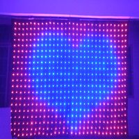 Acheter Mur Vidéo Flexible De Led De P3 3m * 4m / Commande De Pc De ... Acheter Mur Vidéo Flexible De Led De P3 3m * 4m / Commande De Pc De ...