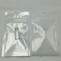USB 타입 C 어댑터 마이크로 USB, 3.1 케이블 데이터 싱크 충전 케이블, 노키아 태블릿 용 Macbook OnePlus 2 ZUK Z1 TPE with opp bag