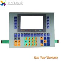 NUOVO VT550 VT55000P0 VT 550 VT 55000P0 Tastiera tastiera con interruttore a membrana HMI PLC Utilizzata per riparare la macchina con la tastiera