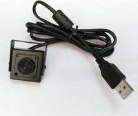 Spedizione gratuita DHL / EMS / ARAMEX. Videocamera Mini ATM USB da 2 MP HD