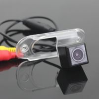 Reverse Hole OEM   HD CCD Night Vision  Car RearView Camera ...