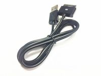 USB зарядное устройство синхронизации данных кабель шнур для ASUS Eee Pad для трансформатора Tf101 TF201 TF300 SL101