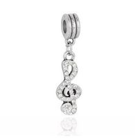 pandora music note dangle charm pandora music note dangle charm