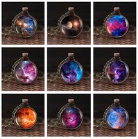 High quality Explosions selling cosmic starry time gemstone ...