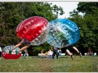 2019 Inflatable Bumper Ball Body Zorb Loopyball Bubble Ball ...