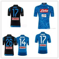 Maillot Domicile Napoli Homme Maillot Domicile Napoli Homme