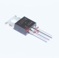 3PCS 2SC2078 RF POWER NPN Transistor, C2078