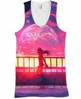 Wholesale Custom 5xl mens tank tops Buy Cheap Design 5xl mens tank