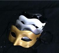 2020 yeni Kadın Modası Venedik Parti Maskesi Roma Gladyatör Cadılar Bayramı Partisi Maskeleri Mardi Gras Masquerade Maskesi