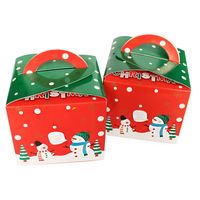 6 photos wholesale christmas cupcake gift boxes online 12pcs christmas red pudding bottle cupcake muffin cake box - Christmas Gift Boxes Wholesale 6 photos wholesale christmas cupcake gift boxes online 12pcs christmas red pudding bottle cupcake muffin cake box - Christmas Gift Boxes Wholesale