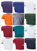 Nowe koszulki futbolu amerykańskiego Niestandardowe wszystkie 32 drużyny szyte regularne i dowolne imię Numer S-3XL Mix Order Mężczyźni Damskie Koszulki Dostosowane