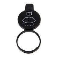 Car Windshield Wiper Washer Bottle Cap Cover For Chevrolet B...