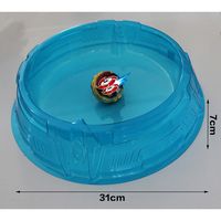 Hasbro Beyblade Metal Fusion Beyblade Arena/Stadium Mobile ...