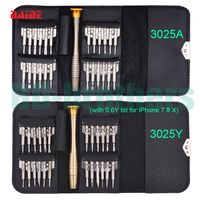New With 0. 6Y All in One Torx Bit Set Hot Sale 25 in 1 Walle...