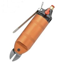 powerful pneumatic air scissors power tools wind shear gas c...