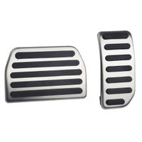 pedals 206cc