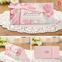 Wholesale Wedding Invitation Holders Buy Cheap Wedding Invitation