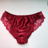 Congratulate, this Girls silk satin panties excellent Please where Girls silk satin panties right!