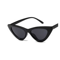 Cateye Frauen Sonnenbrille Hohe Qualität Mode Katze Auge Sonnenbrille Für Frauen Kleine Sonnenbrille Dame Designer Sonnenbrille
