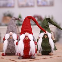 plush christmas elves bulk