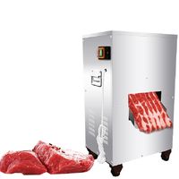 Beijamei Powerful 2200W 300KG H meat cutting machine Food Pr...