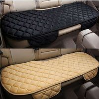 Car Back seat cushions back rear seat cushion car seat prote...