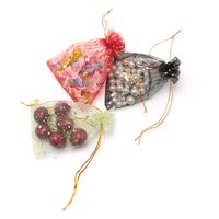 Wholesale Tulle Bags - Buy Cheap in Bulk from China Suppliers with