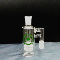 Corona Shisha Glass Bong Wasserrohröl Rigs Aschefänger 18 -mm -Gelenkglasschale