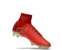 Ronaldo cleats for kids Outlet