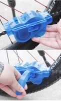 Eigene Mountainbike Kit Box Reinigung der Kette Werkzeug waschen Auto Zubehör notwendige Ausrüstung