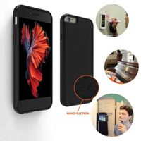 Anti Gravity Case For iPhone 7 7plus iphone 6 6s Plus Magic ...