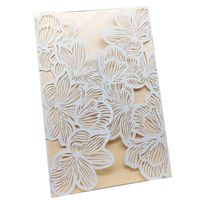 wholesale blank wedding invitations buy cheap blank wedding