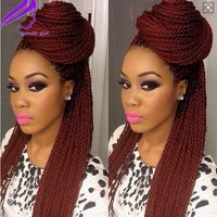 Wholesale Cheap Burgundy Hair Color Black Women - Buy in Bulk on Wholesale Cheap Burgundy Hair Color Black Women - Buy in Bulk on