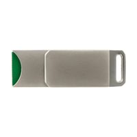 USB 3. 1 Aluminum Alloy OTG Type- C Micro SD TF Card Reader Ad...