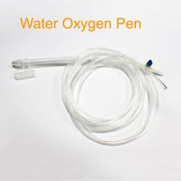 Água oxigênio jato descascando lquid pulverizador caneta hydra casca cuidado cuidado rejuvenescimento equipamento de beleza