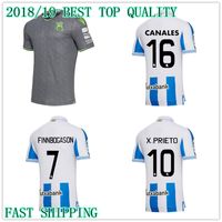 Maillot Extérieur Real Sociedad Zaldúa Maillot Extérieur Real Sociedad Zaldúa