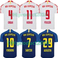 Maglia Home RB Leipzig merchandising Maglia Home RB Leipzig merchandising