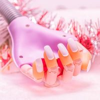 Can Select Female Fully Adjustable Model T Stainless Steel Chastity