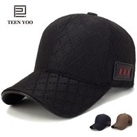 Markalı Beyzbol Şapkası 2018 Yeni Moda Kafes Erkekler Ve Kadınlar Için Pamuk Snapback Kapaklar Rahat Spor Sunhat Baba Şapkalar Hip Hop Mujer D18110601