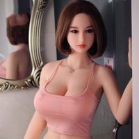 TEP Sex Doll 160cm Latex Solid Silicone Dolls Realistic Love...