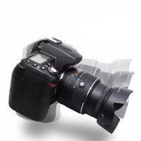 Canon EF 18-55mm f3.5-5.6 Lente IS II S