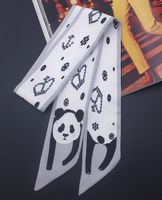 bolsos bolsa de asa scraf señora de la boda 2018 diseñador Francia CA monedero de seda bolso de imitación de las mujeres del hombro de París JP AU EE.UU. EUR tote
