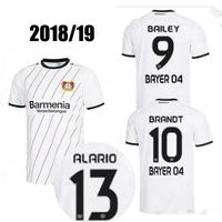 Terza Maglia Bayer 04 Leverkusen merchandising Terza Maglia Bayer 04 Leverkusen merchandising