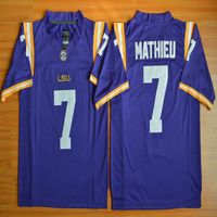 tyrann mathieu lsu jersey cheap tyrann mathieu lsu jersey cheap