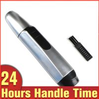 Home use Electric Nose Ear Face Hair Trimmer Shaver Clipper Cleaner Nose Ear Face Hair Trimmer Shaver Clipper Tool