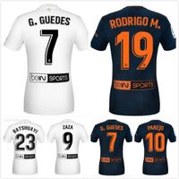 Camiseta Valencia CF Gameiro Camiseta Valencia CF Gameiro