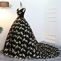 Wholesale Cheap Masquerade Ball Dresses Buy In Bulk On Dhgate Com