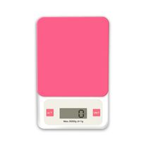 5000g / 1g Tragbare Mini Electronic Digital Scales Pocket Case Postküchen Schmuck Gewichtsbilanz digitaler Skala Freies Verschiffen